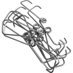 Sprężyny 1 op. 20 szt. - Domowy wyrób alkoholu - miniaturka - grafika 1
