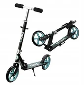 Hulajnogi - Qkids Hulajnoga dla nastolatka 2Y43BQ 2Y43BQ SAM  ONE SIZE - miniaturka - grafika 1