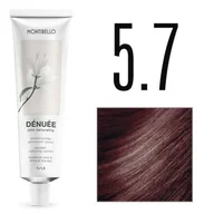Farby do włosów i szampony koloryzujące - Montibello Denuee Farba 60ml, Montibello Denuee 60ml: 5.7 SZYBKA WYSYŁKA - miniaturka - grafika 1