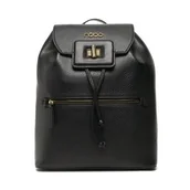 Plecaki - Plecak Nobo - NBAG-N1800-C020 Czarny - miniaturka - grafika 1