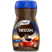 Kawa - classic kawa rozpuszczalna bez kofeiny - miniaturka - grafika 1