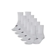 Skarpetki damskie - Skarpetki skarpety za kostkę 4F dziecięce 5 pack USOCU294-93S - miniaturka - grafika 1