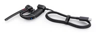 Słuchawki - Yealink BH71 Lite Przewodowy i Bezprzewodowy Nauszny Biuro/centrum telefoniczne USB Type-C Bluetooth Czarny - miniaturka - grafika 1