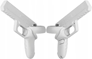 Pistolety Gun Na Kontrolery Gogli Oculus Quest 2Vr - Akcesoria VR - miniaturka - grafika 1