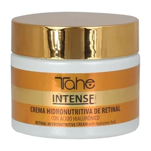 Tahe Intense Retinal krem nawilżający z Bakuchiolem i kwasem hialuronowym, 50 ml - Kremy do twarzy - miniaturka - grafika 1
