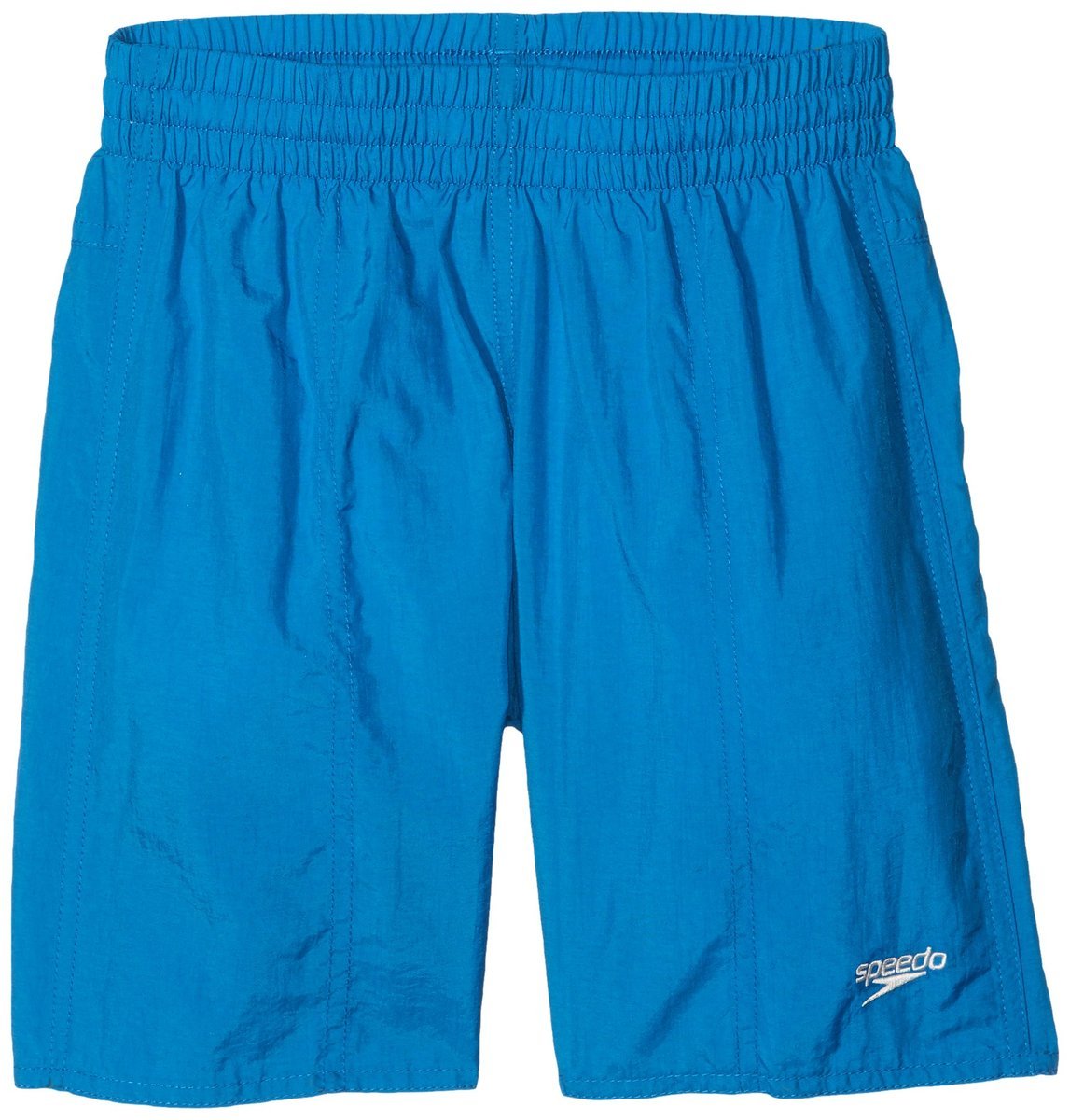 Kąpielówki spodenki kąpielowe dziecięce bokserki Speedo r. XS