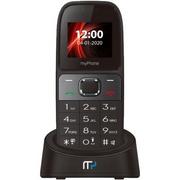 Telefony stacjonarne - MYPHONE Telefon MYPHONE SOHO Line H31 - miniaturka - grafika 1
