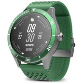 Smartwatch - Forever ICON 2 AW-110 Zielony - miniaturka - grafika 1