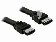 Kable komputerowe i do monitorów - Gembird Kabel do dysku męskie - męskie0.5 m CC-ESATA-DATA - miniaturka - grafika 1