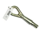 Akcesoria motoryzacyjne - Audi A3 8L A6 C5 Rs4 Tt Hak Zaczep Ucho Holownicze - miniaturka - grafika 1