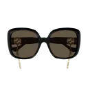Okulary przeciwsłoneczne Gucci GG1029SA 005 - Okulary przeciwsłoneczne - miniaturka - grafika 7
