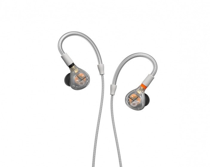 Beyerdynamic DT 30 IE - słuchawki dokanałowe 