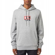 Bluzy męskie - DIESEL ORYGINALNA BLUZA MĘSKA ROZMIAR XL - miniaturka - grafika 1