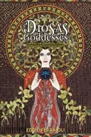 Poradniki obcojęzyczne - Diosas / Goddesses - Eddie Ferraioli - miniaturka - grafika 1