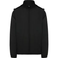 Kurtki i kamizelki sportowe damskie - Kurtka Ocieplana Makalu Dla Dorosłych Unisex - miniaturka - grafika 1
