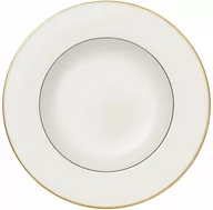 Serwisy obiadowe - Villeroy & Boch Talerz obiadowy, głęboki Anmut Gold - miniaturka - grafika 1