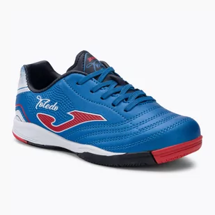 Buty piłkarskie dziecięce Joma Toledo IN - Piłka nożna - miniaturka - grafika 1