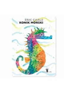 Konik morski - Felietony i reportaże - miniaturka - grafika 1