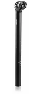 XLC Antishock SP-R05 wspornik siodełka, czarny 2502042300_Schwarz - Akcesoria rowerowe - miniaturka - grafika 1