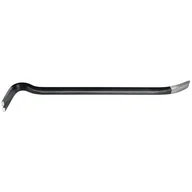 Łomy i kilofy - Topex Łom długość 400mm, przekrój 21x11mm, , 04A140 - miniaturka - grafika 1