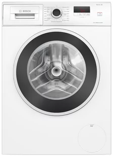 Pralka Bosch Serie 2 WGE03209PL - Pralki - miniaturka - grafika 1