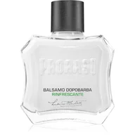 Balsamy po goleniu - PRORASO Tonizujący krem po goleniu z ekstraktem z eukaliptusa i mentolem - Green Line After Shave Refreshing Liquid Cream - miniaturka - grafika 1