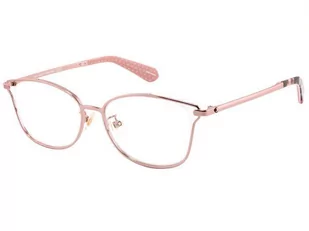 Okulary korekcyjne Kate Spade LOWRI F 35J - Okulary korekcyjne, oprawki, szkła - miniaturka - grafika 1