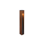 Lampy ogrodowe - Lampa zewnętrzna słupek ogrodowy 80 cm CANNING 409660130 Trio - miniaturka - grafika 1