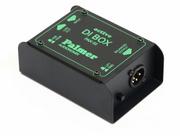 Procesory dźwięku i przedwzmacniacze - Palmer PAN 02 - miniaturka - grafika 1