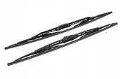 Wycieraczki samochodowe - Pióro wycieraczki przegubowe przód ze s Swf 116351 - miniaturka - grafika 1