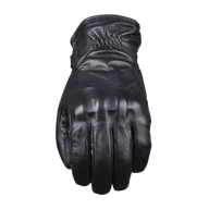 Rękawice motocyklowe - Rękawice Motocyklowe Five Town WP Damskie CzarnyS - miniaturka - grafika 1