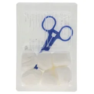 Akcesoria medyczne - Zestaw do dezynfekcji Mediset - miniaturka - grafika 1