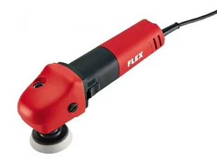 Flex Maszyna do polerowania  POLISHER PE 8  4 80 kompakte kleine poliermaschiene na powierzchnie edytowanie i Spot Repair mały 405.817 - Szlifierki i polerki - miniaturka - grafika 1