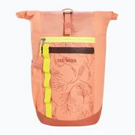 Plecaki - Plecak miejski dziecięcy Tatonka Rolltop JR 14 l apricot - miniaturka - grafika 1