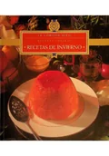 Książki kucharskie - Recetas de invierno - miniaturka - grafika 1