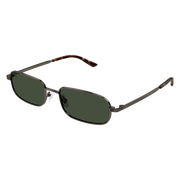 Okulary przeciwsłoneczne - Okulary przeciwsłoneczne Gucci GG1457S 003 - miniaturka - grafika 1