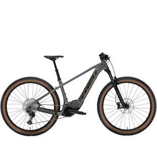 Trek Marlin Plus 8 2025 S Mercury - Rowery elektryczne - miniaturka - grafika 1