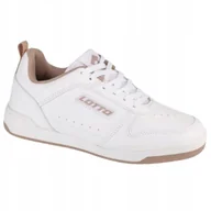 Buty sportowe damskie - Buty Lotto Toco Bc - miniaturka - grafika 1