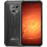 Telefony komórkowe - Blackview BV9800 Pro 6GB/128GB Dual Sim Czarny - miniaturka - grafika 1