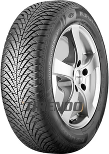 Fulda MultiControl SUV 215/60R17 100V - Opony terenowe i SUV całoroczne - miniaturka - grafika 1