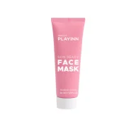 Maseczki do twarzy - Inglot Playinn, Skin Ready, Maska Do Twarzy, 50ml - miniaturka - grafika 1