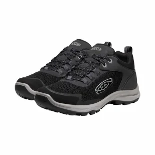 Buty trekkingowe damskie KEEN TERRADORA SPEED - Buty trekkingowe damskie - miniaturka - grafika 1