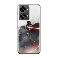 Etui i futerały do telefonów - Etui Darth Vader 002 Star Wars Nadruk pełny Wielobarwny Producent: OnePlus, Model: NORD 2T 5G - miniaturka - grafika 1