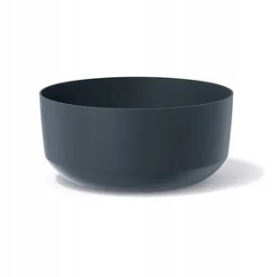 Doniczka bonsai Gracia Standard Low antracyt 3,8L - Donice - miniaturka - grafika 1