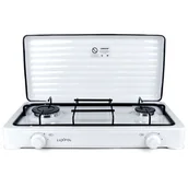 Płyty gazowe - Luxpol K-02S - miniaturka - grafika 1