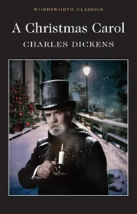 Charles Dickens A Christmas Carol - Obcojęzyczne książki dla dzieci i młodzieży - miniaturka - grafika 2