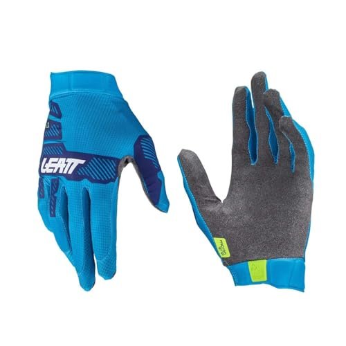 Leatt Rękawice Motocross 1.5 GripR z dłonią w MicronGrip