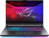 Laptopy - HP ROG Strix G16 G615 Ultra 7 255HX / 16 GB / 1 TB / W11 / RTX 5060 / 240 Hz G615LM-U7161W 90NR0LJ1-M00220 - miniaturka - grafika 1