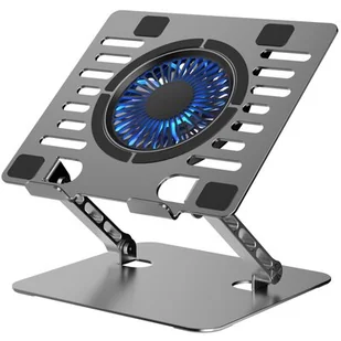 Podstawka chłodząca ART P12  - Podkładki chłodzące pod laptopa - miniaturka - grafika 1