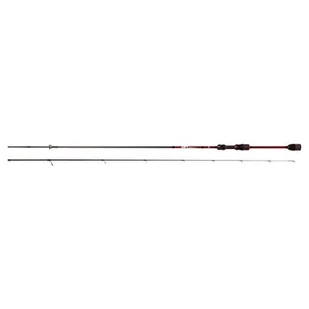 Wędka MIKADO MFT Perch 2.08m / 1-7g - Wędki - miniaturka - grafika 1